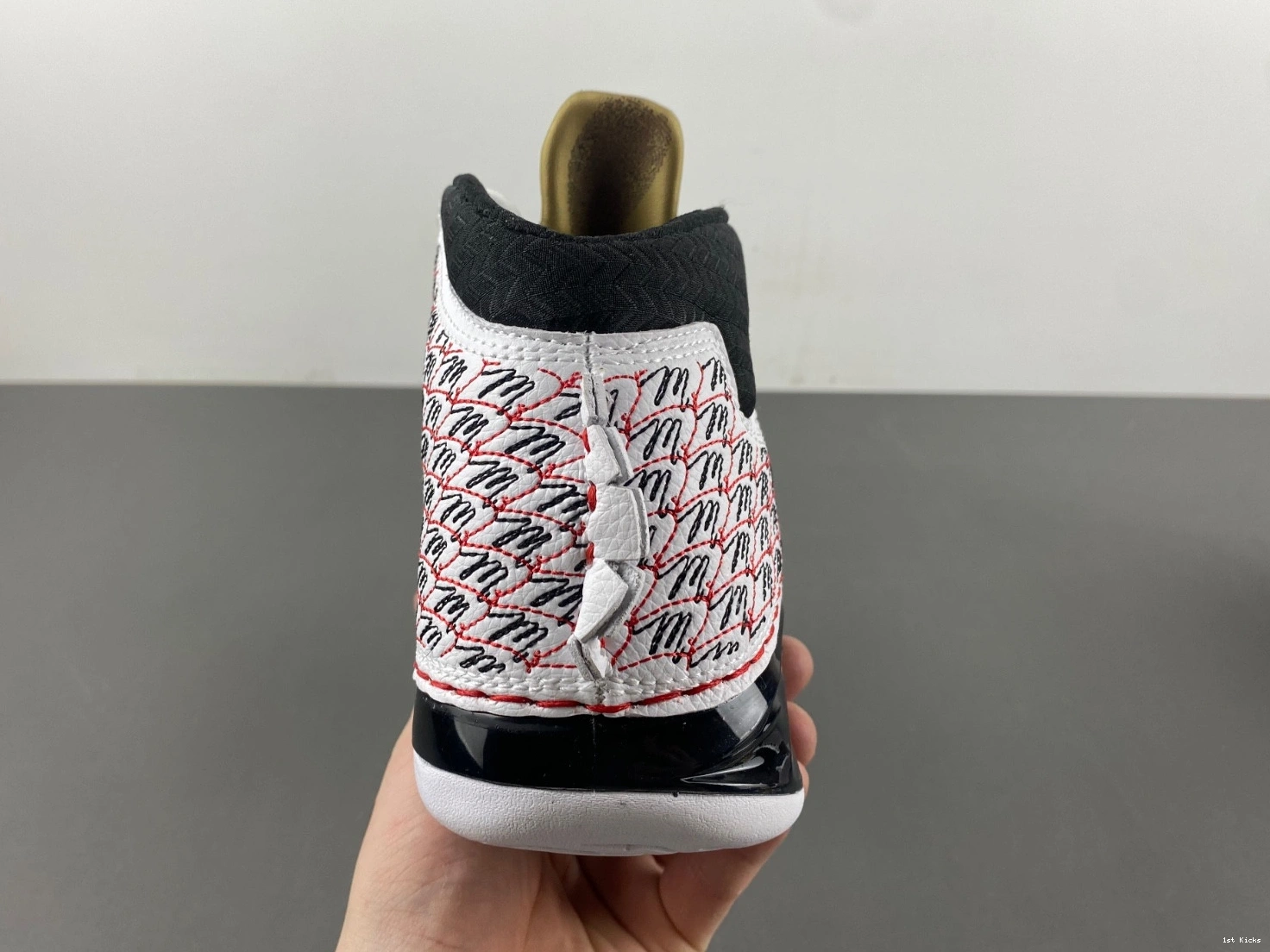 Air - 23 318376-101 Men's Jordan All-Star 0418